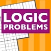 Hard Penny Dell Logic Puzzles icon