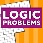 Download Hard Penny Dell Logic Puzzles app