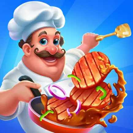 Cooking Sizzle: Master Chef Cheats