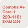 Comptia A+ Core 1 220-1101 App Delete