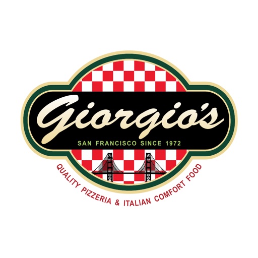 Giorgio's Pizzeria icon