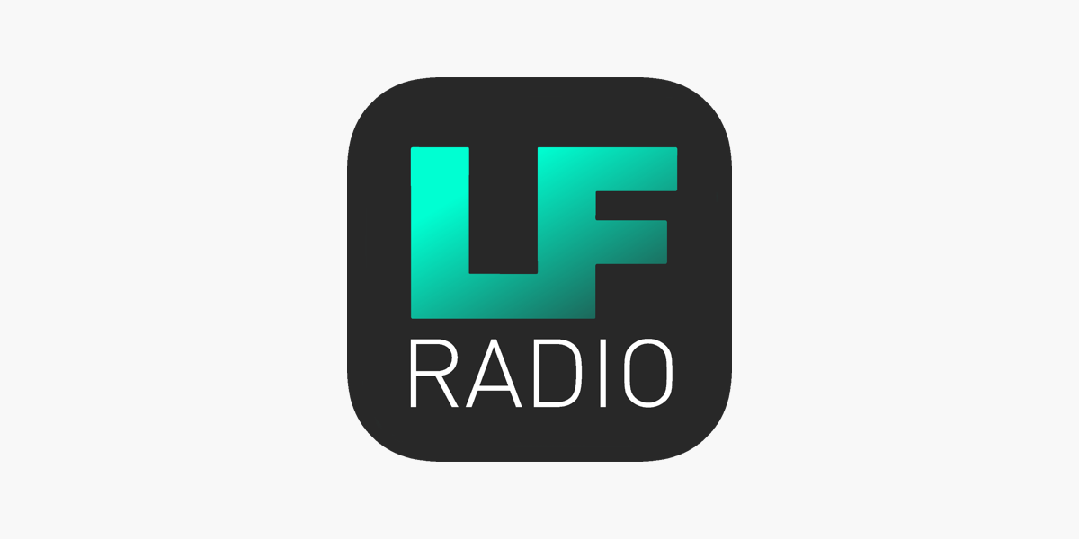 LF Radio on the App Store