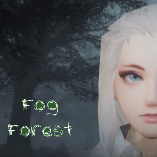 Fog Forest : chapter One iOS App