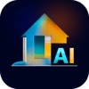 AI Room Planner: Home Interior - iPhoneアプリ