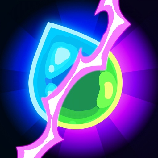 Water 2050 icon