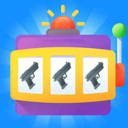 Gun Slot Cheats