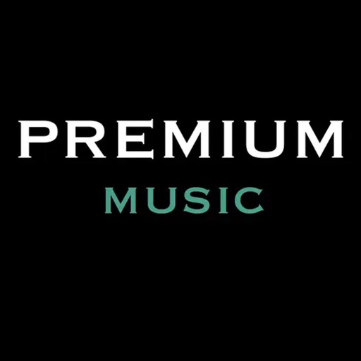 Premium Music Stations iOS App