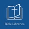 Icon Bible Libraries