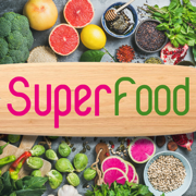 SuperFood - gesunde Rezepte