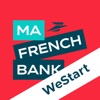WeStart de Ma French Bank icon