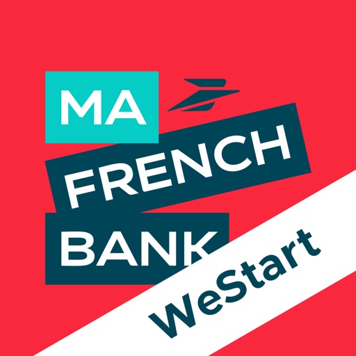 WeStart de Ma French Bank