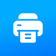 Printer App: Air Print & Scan