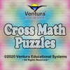 Cross Math Puzzles - Ventura Educational Systems