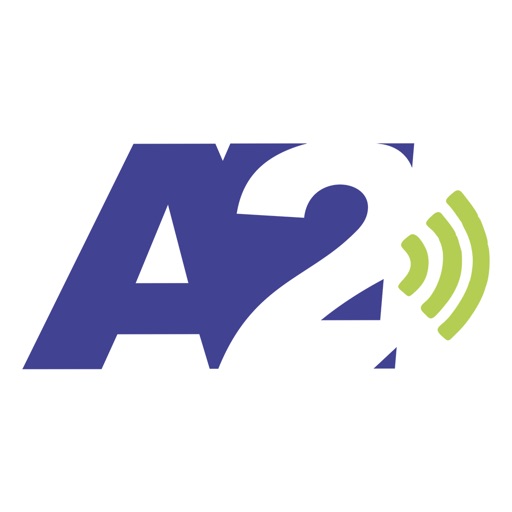 A2 TV icon