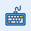 Remote Keyboard icon