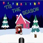 Tis' The Season App Contact