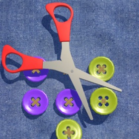 螢幕擷取畫面 (3) Buttons Cut