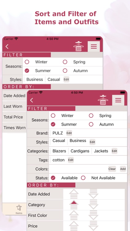 UByDesign Digital Wardrobe screenshot-7