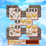 Tile Match Dog Matching