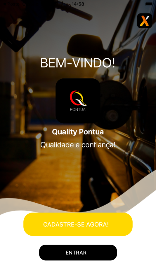 #1. Quality Pontua (iOS) 由: MAV X Tecnologia