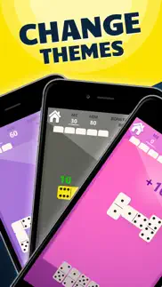 dominos - best dominoes game iphone screenshot 4
