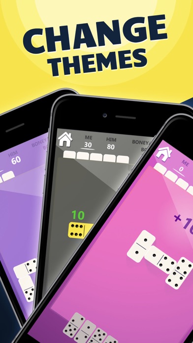 Dominos - Best Dominoes Game Screenshot