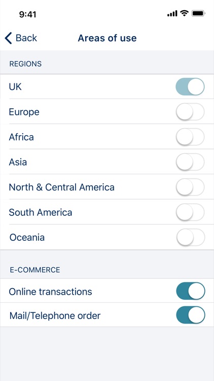 Arbuthnot Latham Card screenshot-3