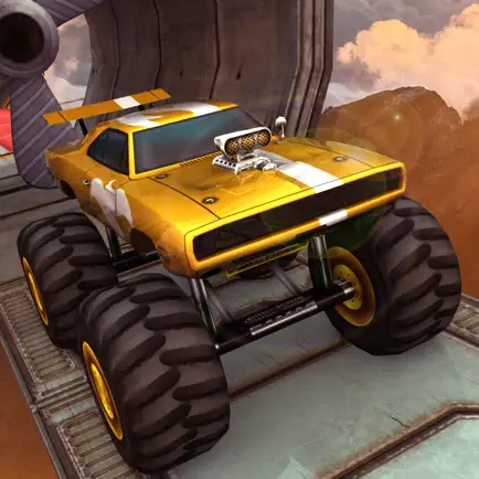 Ultimate Monster Truck 3D Cheats