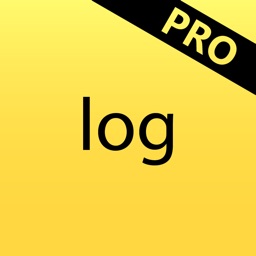 Logarithme simple PRO