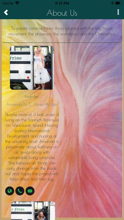 Wandering hOMe Directory screenshot-3