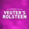 Vegter's Rolsteen problems & troubleshooting and solutions