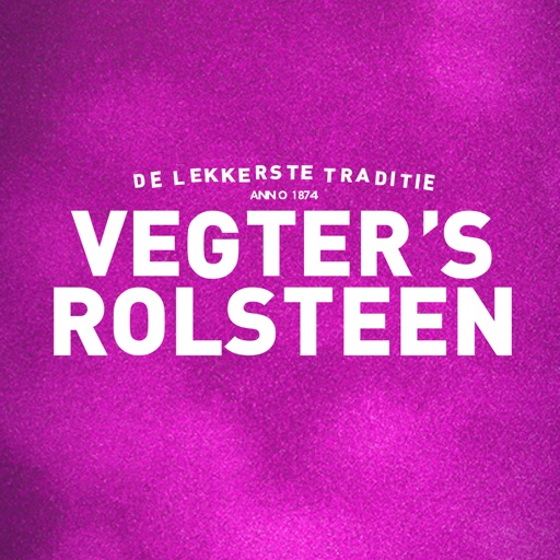 Vegter's Rolsteen