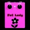 Icon Fat Lady - Guitar Distortion