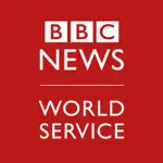 BBC World Service App Cancel