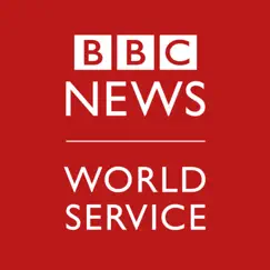 bbc world service not working