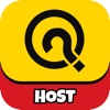 Quizappic Host