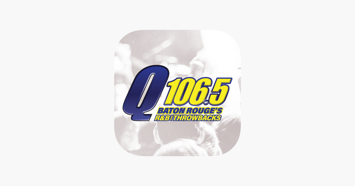 ‎KQXLFM Q106.5 on the App Store