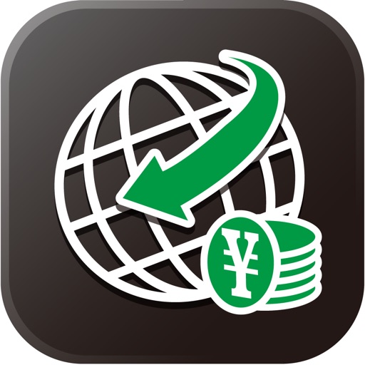 SEVEN BANK Money Transfer Icon