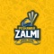 The Zalmi App is the Official App of Peshawar Zalmi