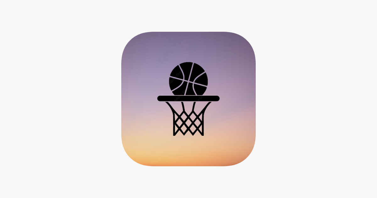 ‎Basketball Shooting Helper on the App Store