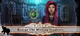 Game screenshot Mystery Trackers 19: Voices hack