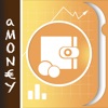 aMoney - Money management icon