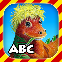 ‎ABC Dino Xenegugeli Español