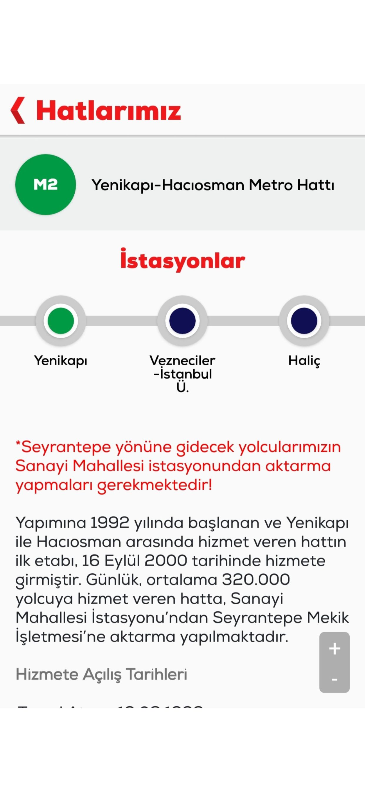 Metro İstanbul