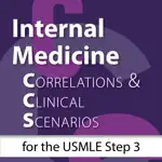 Internal Medicine CCS App Contact