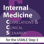 Internal Medicine CCS