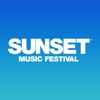 Sunset Music Festival 2023 icon