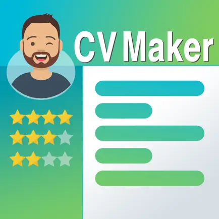 CV Profile Maker Cheats