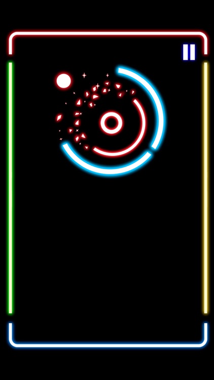 Fire Glow screenshot-4