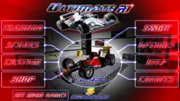 Ultimate R1 screenshot 1